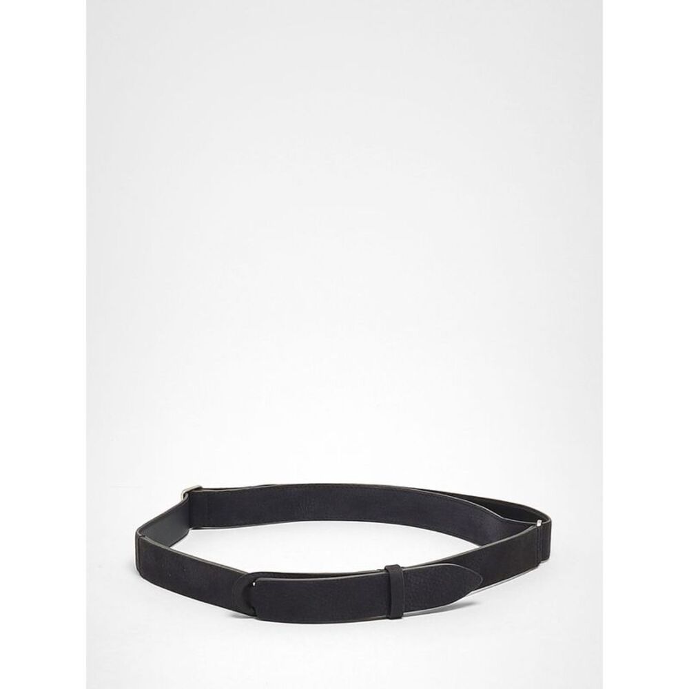 Orciani Belt Men Blue